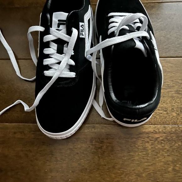 Fila boarder F+1 women’s size 8 - Picture 4 of 5